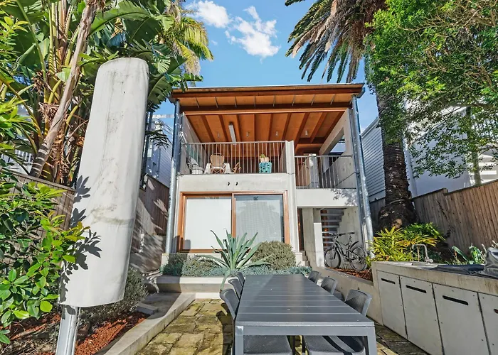 Stunning 3-Br Architectural Gem