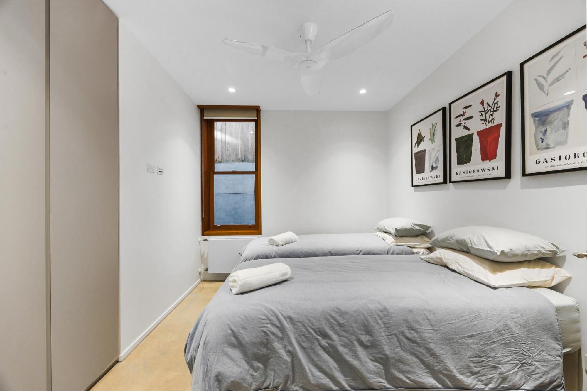 Villa Stunning 3-br Architectural Gem