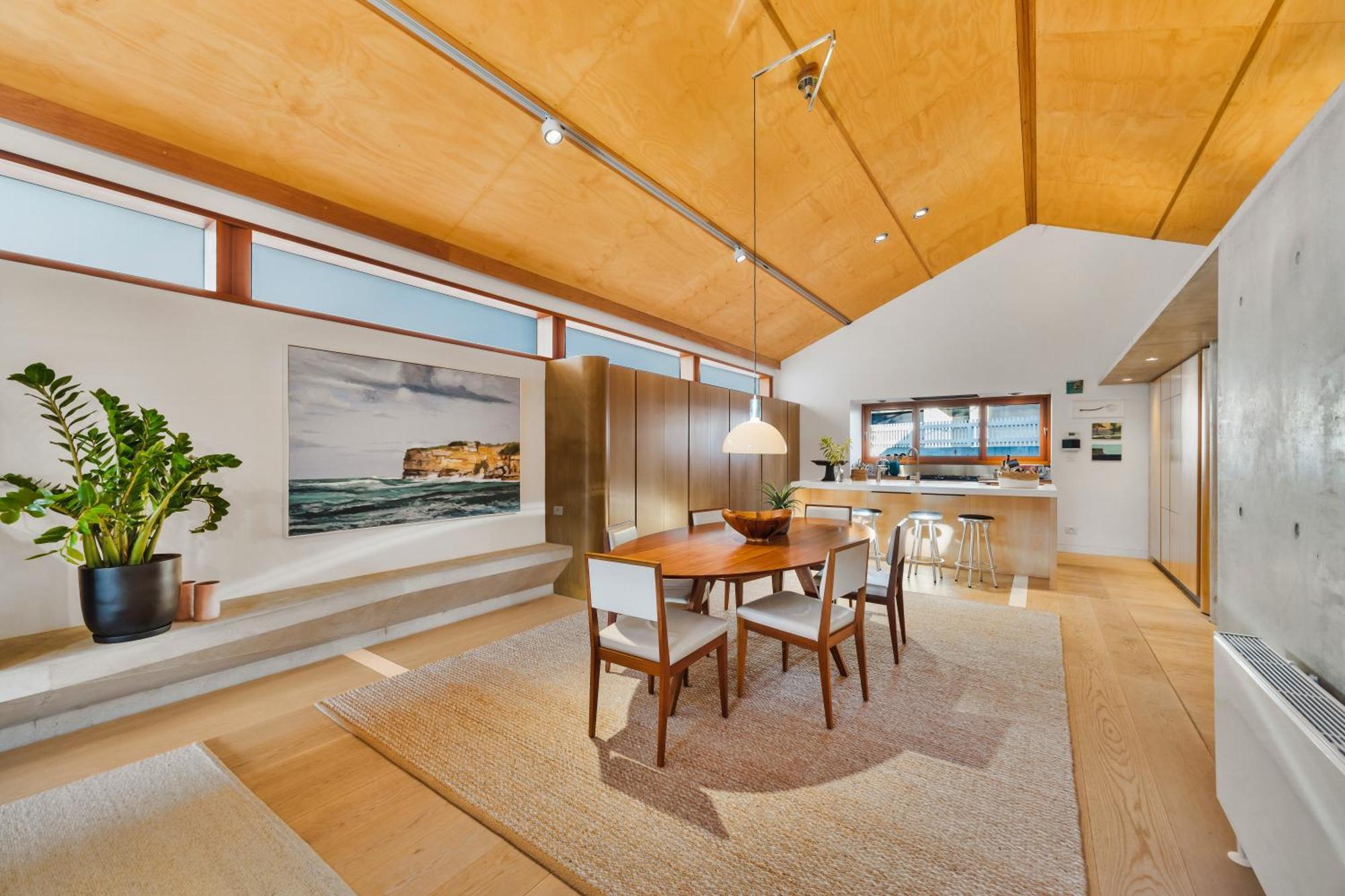 Stunning 3-br Architectural Gem Villa *